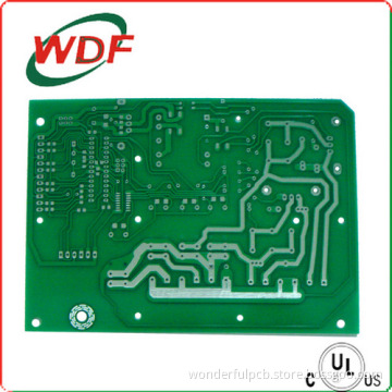 FR4 Single layer PCB Board